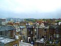 Peckham landscape