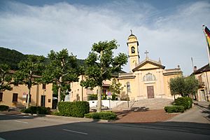 Archivo:Piazza municipio Vacallo
