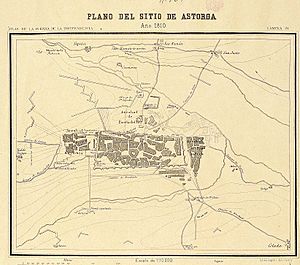 Archivo:Plano Sitios de Astorga