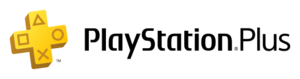 Archivo:PlayStation Plus second logo and wordmark
