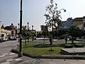 Plaza Italia, Lima01