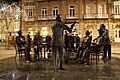 Pontevedra- tertulianos y marinos (24043539002)