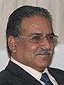 Prachanda 2009