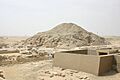 Pyramid of Unas