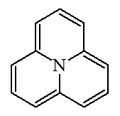 Pyrido 2,1,6-de quinolizine