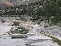 Río Bergantes a su paso por Zorita del Maestrazgo (Castellón)