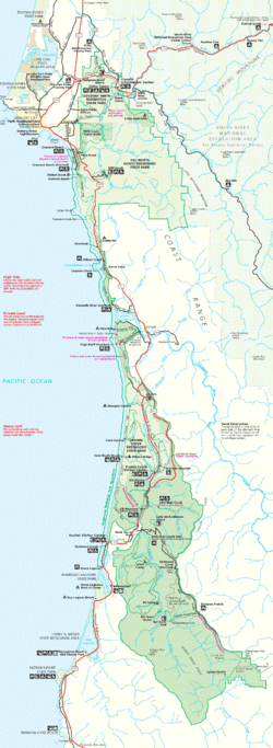 Archivo:Redwood-NP Map