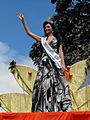 Reina del Sol 2009 - 02