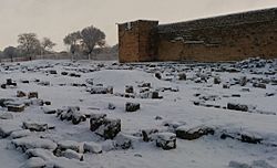 Romain ruins Sétif.jpg