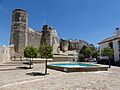 Ronda de la Alcazaba
