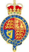 Royal Arms of the United Kingdom (Privy Council).svg
