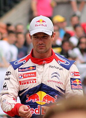 Archivo:Sébastien Loeb, 2010