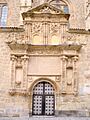 Salamanca - Iglesia de Sancti Spiritus 03