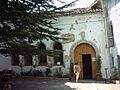Santuari de la Cova Santa (Altura)