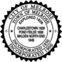 Seal of Melrose, Massachusetts.png