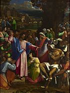 Sebastiano del Piombo, The Raising of Lazarus.jpg