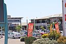 Sebele Center Shopping Complex, Gaborone, Botswana 3.jpg