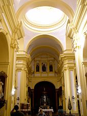 Archivo:Sevilla - Iglesia de San Ildefonso 11