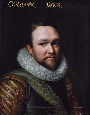 Archivo:Sir Horace Vere - Horatius Veer (1565-1635)