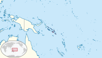 Solomon Islands in its region.svg