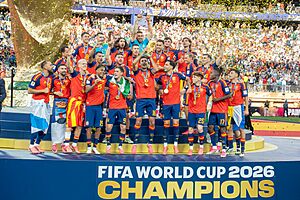 Spain World Cup Winners Argentina v Spain 19 July 2026-1.jpg