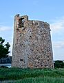 Spanish Saracen Tower - Sardinia - Italy - 03