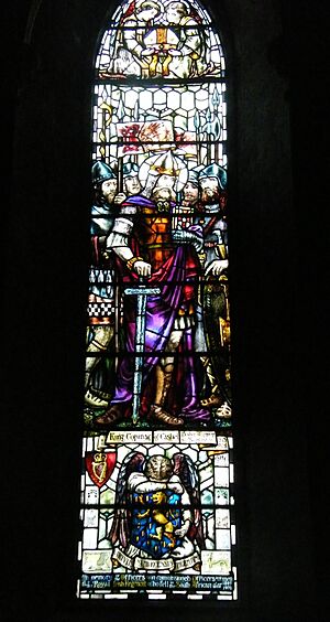 Archivo:St. Patrick's Cathedral, Dublin 5