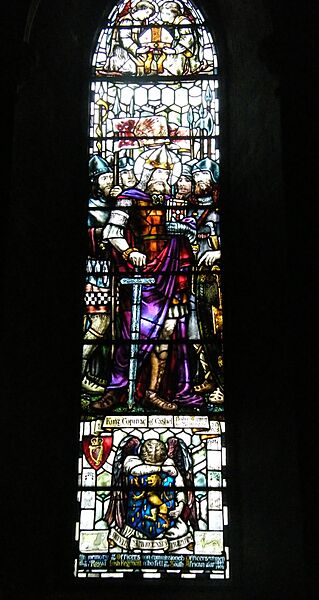 St. Patrick's Cathedral, Dublin 5