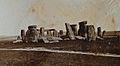 Stonehenge 1877