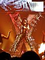 Stripped Tour - Genie in a Bottle