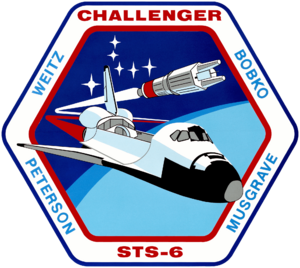 Archivo:Sts-6-patch