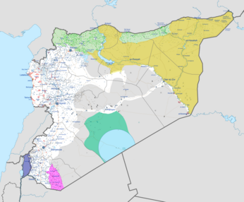 Archivo:Syrian Civil War map (ISW-CTP)