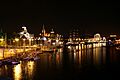 Szczecin by night 01