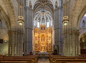 Archivo:Tarazona 2021 - interior