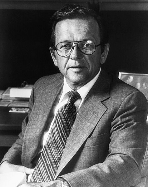 Ted Stevens (R-AK)