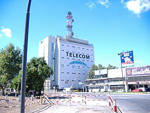 Archivo:Telecom sede Rosario