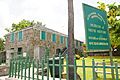 The Museum of Nevis History - Alexander Hamilton birthplace