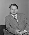 Tikhon Khrennikov in Dresden