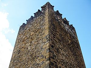 Archivo:Torre de la Presó (Benassal)