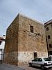 Torre del Palacio de los Condes de Cirat  Torre del Conde