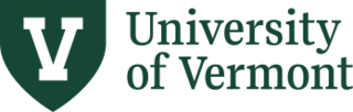 University of Vermont Primary Horizontal Wordmark.svg