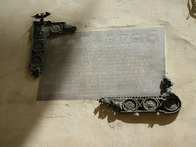 VI Centenari Vinatea