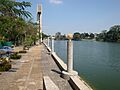 Villahermosa.Parque Tomás Garrido 01