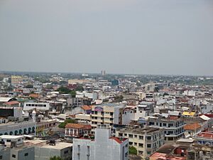 Archivo:Villahermosa Panorámica 2