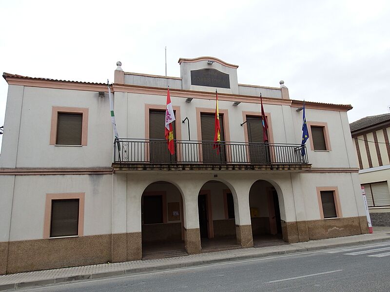 Villaverde de Íscar 01