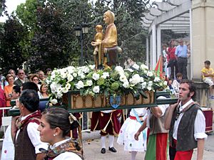 Archivo:Virgen-de-Valvanera-en-San-Mateo