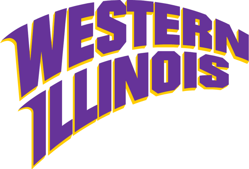 WIU wordmark