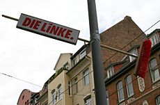 Archivo:Wahl 2005 Linke