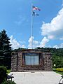 War Memorial, Palo Alto PA 01