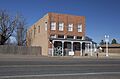 Whiteface Texas Museum 2011